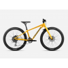 Велосипед ORBEA MX 24 TEAM DISC Mango - Black