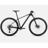 Велосипед ORBEA ONNA20 29 M Black - Silver Велосипед ORBEA ONNA20 29 M Black - Silver