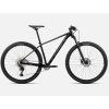 Велосипед ORBEA ONNA20 29 L Black - Silver Велосипед ORBEA ONNA20 29 L Black - Silver