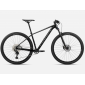 Велосипед ORBEA ONNA20 29 L Black - Silver thumb