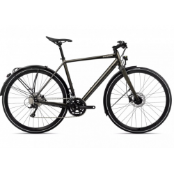 Велосипед ORBEA VECTOR 15 M Metallic Infinity Green