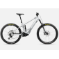 Велосипед ORBEA WILD ST H20 M Halo Silver thumb