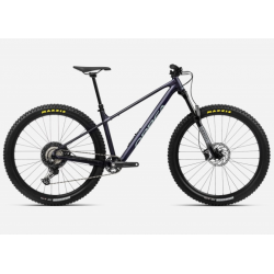 Велосипед ORBEA LAUFEY H30 L Tanzanite - Blue Stone Велосипед ORBEA LAUFEY H30 L Tanzanite - Blue Stone