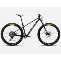 Велосипед ORBEA LAUFEY H30 M Tanzanite - Blue Stone Велосипед ORBEA LAUFEY H30 M Tanzanite - Blue Stone