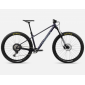 Велосипед ORBEA LAUFEY H30 M Tanzanite - Blue Stone thumb