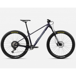 Велосипед ORBEA LAUFEY H30 S Tanzanite - Blue Stone Велосипед ORBEA LAUFEY H30 S Tanzanite - Blue Stone
