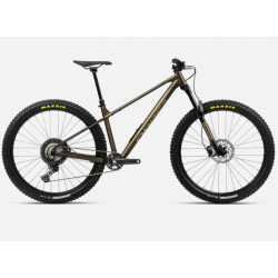 Велосипед ORBEA LAUFEY H30 XL Metallic Olive Green-Titanium Black Велосипед ORBEA LAUFEY H30 XL Metallic Olive Green-Titanium Black