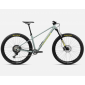 Велосипед ORBEA LAUFEY H30 L Blue Stone -Spicy Lime thumb