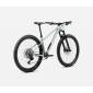 Велосипед ORBEA LAUFEY H30 L Blue Stone -Spicy Lime thumb