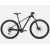 Велосипед ORBEA ONNA40 27 JUNIOR XS Black Matte - Silver