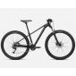Велосипед ORBEA ONNA40 27 JUNIOR XS Black Matte - Silver thumb