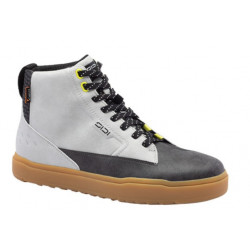 Мото кецове SIDI ARX WP GREY/BLACK Мото кецове SIDI ARX WP GREY/BLACK