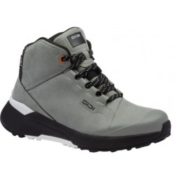 Мото кецове SIDI NUCLEUS SUEDE WP DEEP FOREST Мото кецове SIDI NUCLEUS SUEDE WP DEEP FOREST