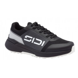 Мото боти SIDI FLUXX LOW BLACK Мото боти SIDI FLUXX LOW BLACK