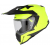 Адвенчър каска ACERBIS ASSAULT YELLOW FLUO Адвенчър каска ACERBIS ASSAULT YELLOW FLUO thumb