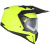 Адвенчър каска ACERBIS ASSAULT YELLOW FLUO Адвенчър каска ACERBIS ASSAULT YELLOW FLUO thumb