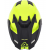 Адвенчър каска ACERBIS ASSAULT YELLOW FLUO Адвенчър каска ACERBIS ASSAULT YELLOW FLUO thumb