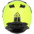 Адвенчър каска ACERBIS ASSAULT YELLOW FLUO Адвенчър каска ACERBIS ASSAULT YELLOW FLUO thumb