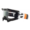 Мотокрос очила ARIETE ADRENALINE PRIMIS BLACK/ORANGE