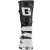 Детски мотокрос ботуши GAERNE GX-J BLACK/WHITE thumb
