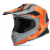 Детска мотокрос каска ACERBIS IMPACT STEEL BLACK/ORANGE Детска мотокрос каска ACERBIS IMPACT STEEL BLACK/ORANGE thumb