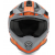 Детска мотокрос каска ACERBIS IMPACT STEEL BLACK/ORANGE Детска мотокрос каска ACERBIS IMPACT STEEL BLACK/ORANGE thumb