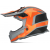 Детска мотокрос каска ACERBIS IMPACT STEEL BLACK/ORANGE Детска мотокрос каска ACERBIS IMPACT STEEL BLACK/ORANGE thumb