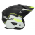 Каска ACERBIS JET ARIA BLACK/FLUO YELLOW Каска ACERBIS JET ARIA BLACK/FLUO YELLOW thumb