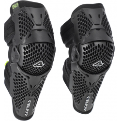 Наколенки ACERBIS K035 BLACK