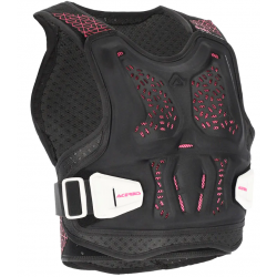 Дамска протекторна ризница ACERBIS DNA TT