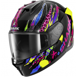 Каска SHARK D-SKWAL 3 FAWN