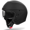 Kаска за скутер AIROH J110 BLACK MATT