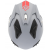 Каска ACERBIS JET ARIA LIGHT GREY thumb