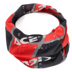 Мото яка ACERBIS REG RED/BLACK Мото яка ACERBIS REG RED/BLACK