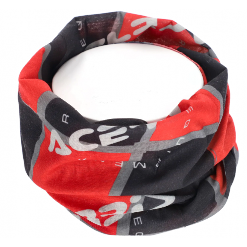 Мото яка ACERBIS REG RED/BLACK Мото яка ACERBIS REG RED/BLACK
