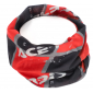 Мото яка ACERBIS REG RED/BLACK thumb