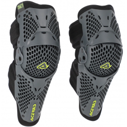 Наколенки ACERBIS K035 GREY