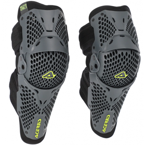 Наколенки ACERBIS K035 GREY Наколенки ACERBIS K035 GREY