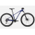 Велосипед ORBEA ONNA40 27 JUNIOR XS Violet Blue - White