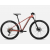 Велосипед ORBEA ONNA20 27 JUNIOR XS Brick Red - Green thumb