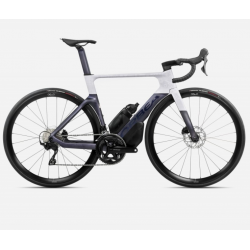 Велосипед ORBEA ORCA AERO M30LTD 53 Tanzanite - Lilacа Велосипед ORBEA ORCA AERO M30LTD 53 Tanzanite - Lilacа
