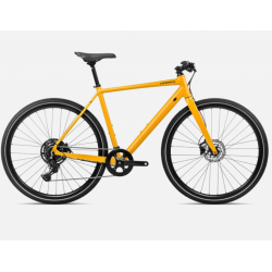 Велосипед ORBEA CARPE 40 M Mango