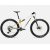 Велосипед ORBEA OIZ M10 AXS L Ivory White - Bumblebee Yellow