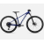 Велосипед ORBEA ONNA20 27 JUNIOR XS Violet Blue - White