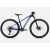 Велосипед ORBEA ONNA10 27 JUNIOR XS Violet Blue - White
