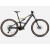 Велосипед ORBEA RISE SL H20 L Diamond Black-Splash Olive Green