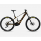 Велосипед ORBEA WILD M20 M Caramel Carbon View - Cream White thumb