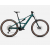 Велосипед ORBEA RISE SL H20 M Escape Green-Splash Ice Green