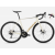 Велосипед ORBEA ORCA M30 55 Ivory White-Burgundy-Vulcano