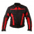 Текстилно яке ADRENALINE HERCULES BLACK/RED Текстилно яке ADRENALINE HERCULES BLACK/RED thumb